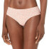 DKNY 297584 Seamless Litewear Cut Anywhere Hipster Panty, Large US