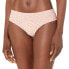 Фото #1 товара DKNY 297584 Seamless Litewear Cut Anywhere Hipster Panty, Large US