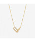 Фото #1 товара Ana Luisa chain Link Necklace - Loree