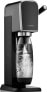 Фото #3 товара SodaStream ART Black Starter Pack