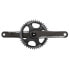 Фото #1 товара SRAM Red 1 AXS GXP Direct Mount crankset