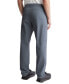 ფოტო #2 პროდუქტის Men's Athletic Stretch Tech Slim Fit Cargo Pants
