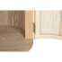 Фото #4 товара ТВ шкаф Home ESPRIT Натуральный древесина каучукового дерева 120 x 43,5 x 60 cm