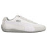 Фото #1 товара Puma Mercedes F1 Speedcat Driving Mens Size 11.5 M Sneakers Athletic Shoes 3067