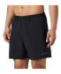 ფოტო #4 პროდუქტის Men's 6" Back Cast III UPF 50 Water Short