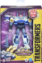 Figurka Transformers Transformers Toy Tra Cyberverse Deluxe E7053 - Assortert 1 stk.