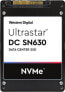 Фото #3 товара WD Ultrastar DC SN630 - 3840 GB - 2.5" - 2580 MB/s