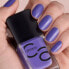 Фото #2 товара Лак для ногтей Catrice Iconails Nº 162 Plummy Yummy 10,5 ml