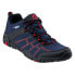 ELBRUS Rimley WP Hiking Shoes