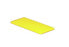 Фото #2 товара Weidmüller SM 19/42 K MC NE GE - Terminal block markers - 40 pc(s) - Polyamide - Yellow - -40 - 60 °C - V2