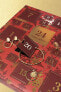 Фото #3 товара Адвент-календарь Troli Jewelery Red