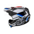 Фото #6 товара TROY LEE DESIGNS GP Apex off-road helmet