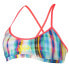 PHELPS Jazz Bikini Top