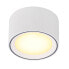Фото #1 товара Nordlux Fallon - Round - Surface mounted - White - Home - Metal - IP20