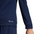 Фото #6 товара Adidas Bluza damska adidas Entrada 22 Top Training granatowa H57483 S