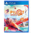 Фото #1 товара PLAYSTATION GAMES PS4 Pilot Sports