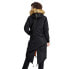 Фото #2 товара ALPHA INDUSTRIES Long Fishtail jacket