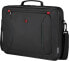 Фото #6 товара Torba Wenger Wenger BQ 16" clamshell, notebook case (black, up to 40.6 cm (16"))