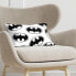 Фото #2 товара Чехол для подушки Batman Batman Basic C Белый 30 x 50 cm