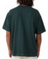 Фото #2 товара Men's Box Fit Pocket Crew Neck T-shirt