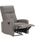 Henderson Leather Recliner Chair