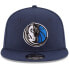 Фото #2 товара [70556854] Mens New Era NBA 950 TEAM COLOR SNAPBACK - DALLAS MAVERICKS