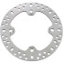 Фото #2 товара EBC D-Series Offroad Solid Round MD6312D brake disc