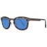 Фото #1 товара Zegna Couture Sonnenbrille ZC0007 50 38V Titan