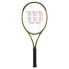 Фото #1 товара WILSON Blade Feel 100 Tennis Racket