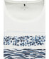 ფოტო #4 პროდუქტის Women's Placement Animal Print Tee