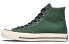 Фото #2 товара Кеды Converse Chuck Taylor All Star1970s Hi Fir Black Egret 163332C