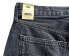 Levi's Premium Women's Ankle Column Denim Skirt Adventure Black Size 30 New