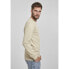 URBAN CLASSICS Basic Terry Crew sweatshirt