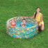 Фото #15 товара Детский надувной бассейн Bestway Тропический 150 x 53 см