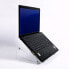 Фото #2 товара Подставка для ноутбука NewStar Neomounts - прозрачная - 25,4 см (10") - 55,9 см (22") - 15 кг - 0 - 25° - 209 мм