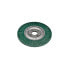 Фото #1 товара Osborn Rundbürste Ø 125 mm Drahtstärke 0,5 mm Stahl 6 mm 8500 min-¹