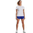 [1352160-101] Womens Under Armour Freedom Banner T-Shirt