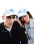 Фото #3 товара HUGO BLUE unisex denim cap in light wash