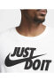 Фото #7 товара Футболка мужская Nike Just Do It