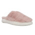 Фото #2 товара TOMS Alpargata Mallow Mule Womens Pink Casual Slippers 10017382T