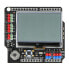 Фото #2 товара DFRobot LCD12864 - Shield for Arduino