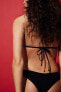 Фото #6 товара Пляжные трусы H&M Brazilian Bikini Altı