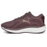 Фото #6 товара Puma Magnify Nitro Knit Running Womens Purple Sneakers Athletic Shoes 37690802