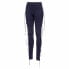 [577277-01] Womens Puma x Fenty by Rihanna Ruching Legging