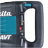 Фото #2 товара Makita Stemmhammer Meisselhammer HM1214C SDS-Max 1510W im Set im Transportkoffer