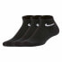 NIKE KIDS RN0012 Quarter short socks 3 pairs