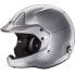 Helmet Stilo COMPOSITE VENTI WRC Silver 57