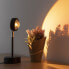 Фото #15 товара Декоративная настольная лампа InnovaGoods Лампа для проектора заката Sunset Projector Lamp Sulam InnovaGoods