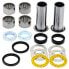 Фото #1 товара All BALLS 28-1161 Yamaha YZ125 2005 Swingarm Bearing Kit