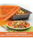 Фото #9 товара Non-Stick Bakeware 9" by 13" Cake Pan & Lid